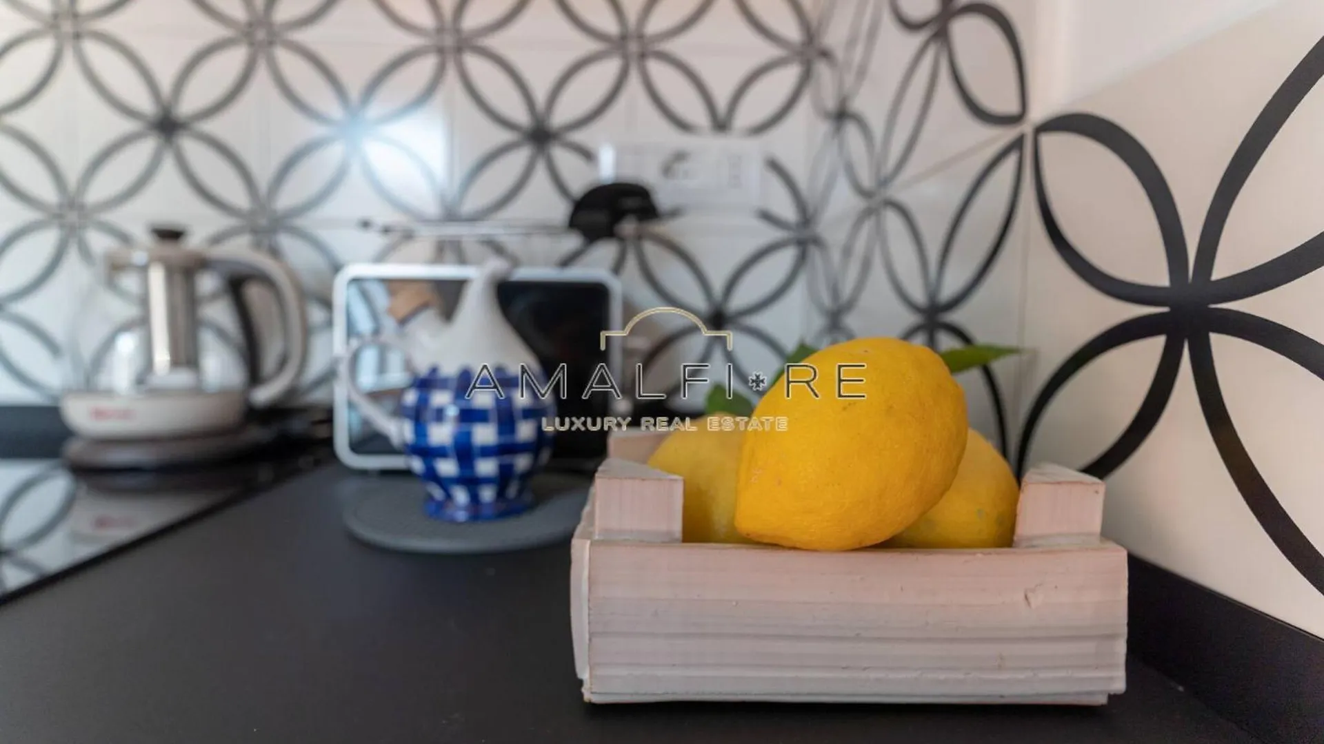 Lionetti Suite House Amalfi Italien