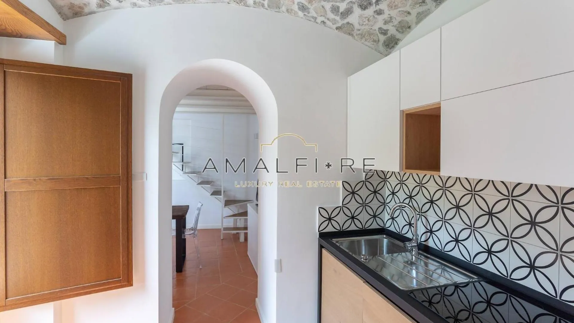 Lionetti Suite House Amalfi