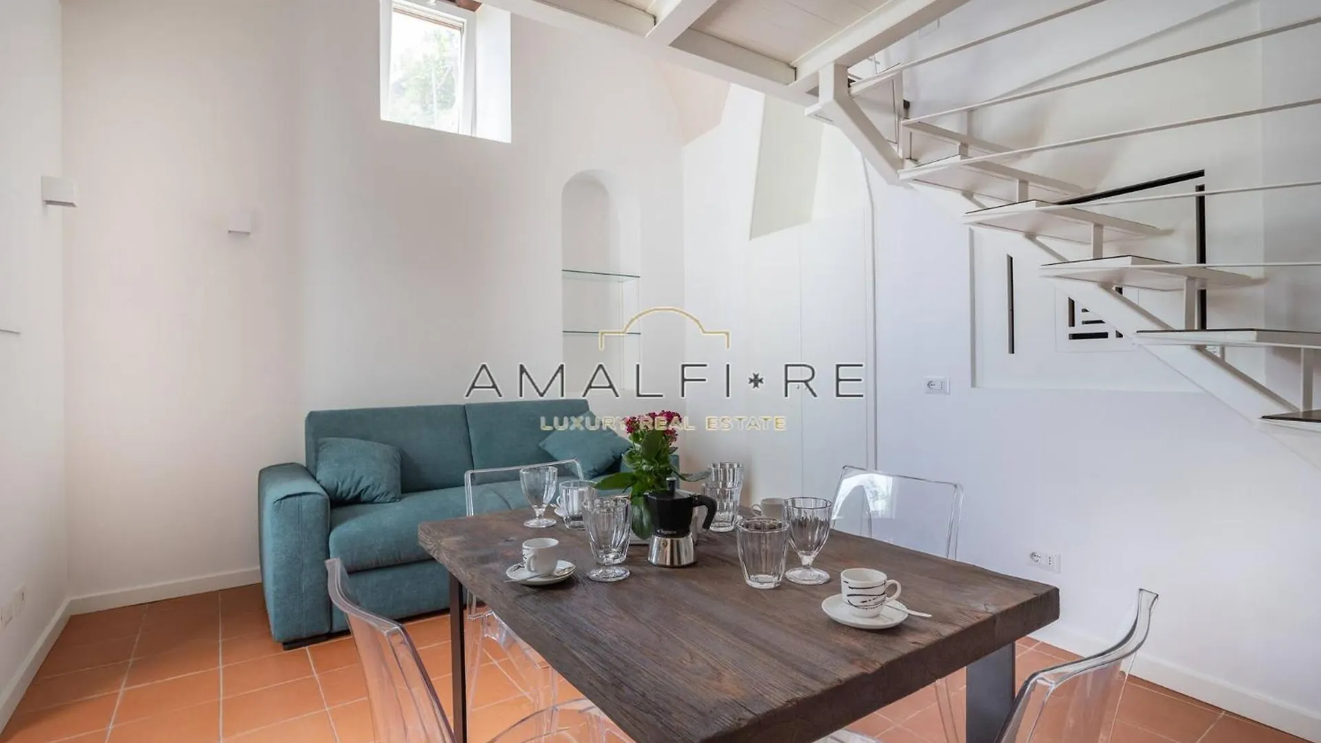 Holiday home Lionetti Suite House Amalfi