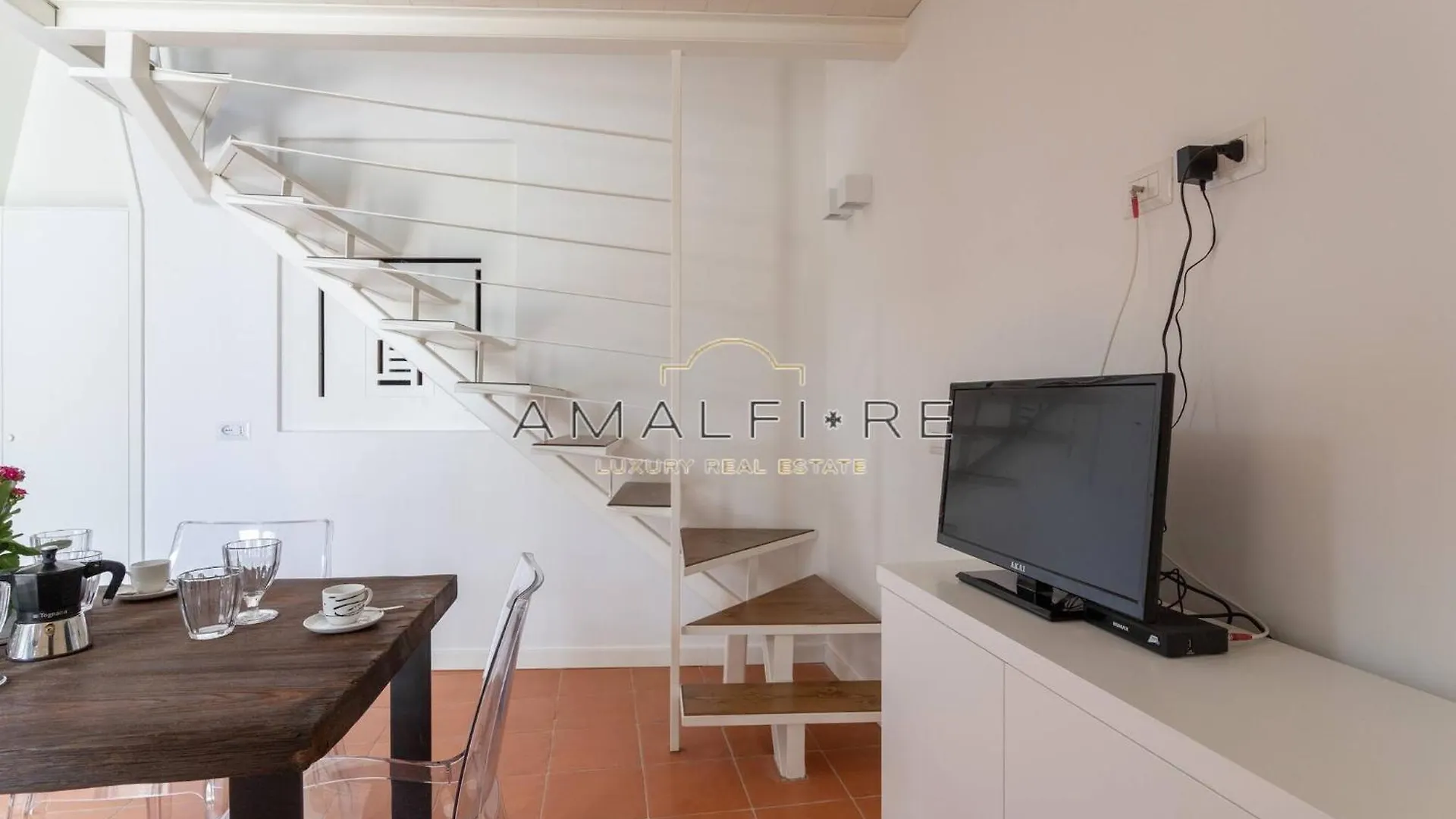 Lionetti Suite House Amalfi Italy