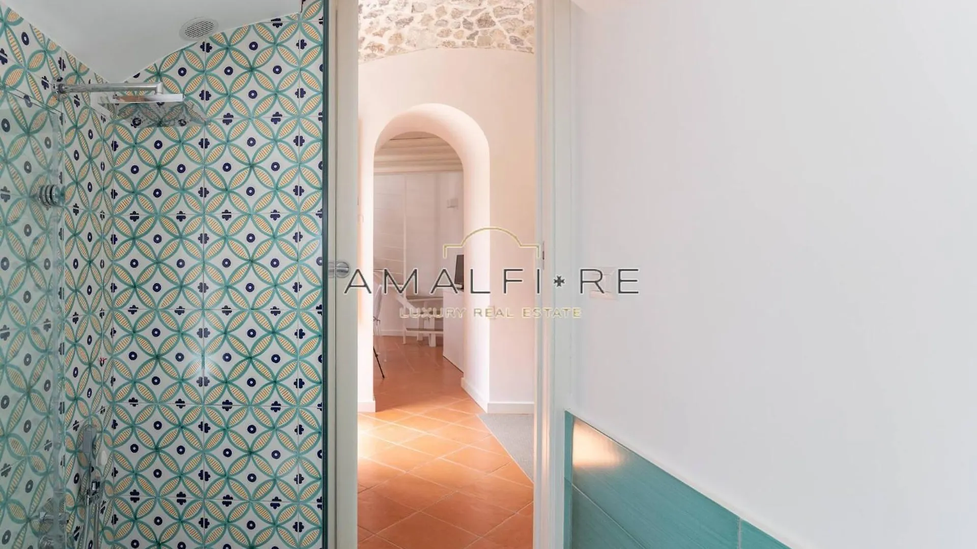 Lionetti Suite House Amalfi Ferienhaus