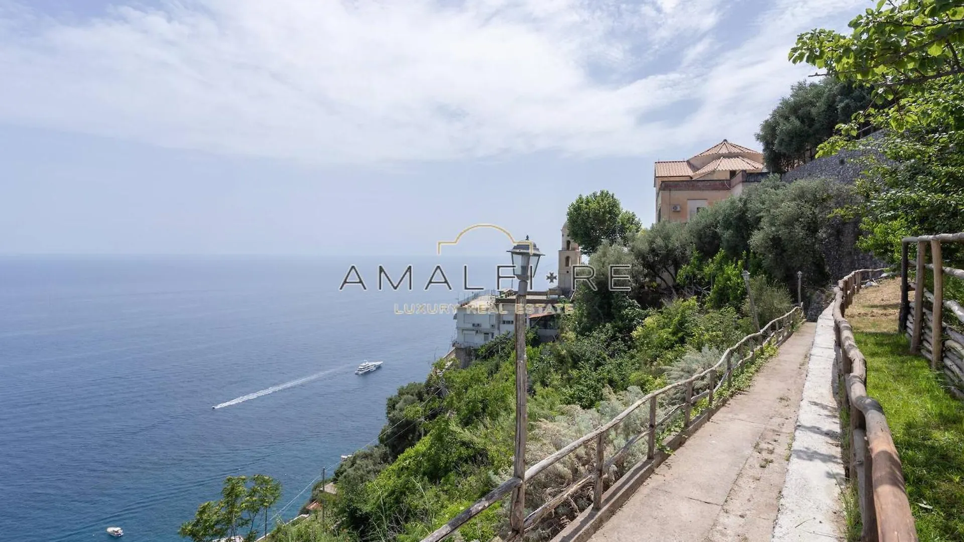 Lionetti Suite House Amalfi Italien