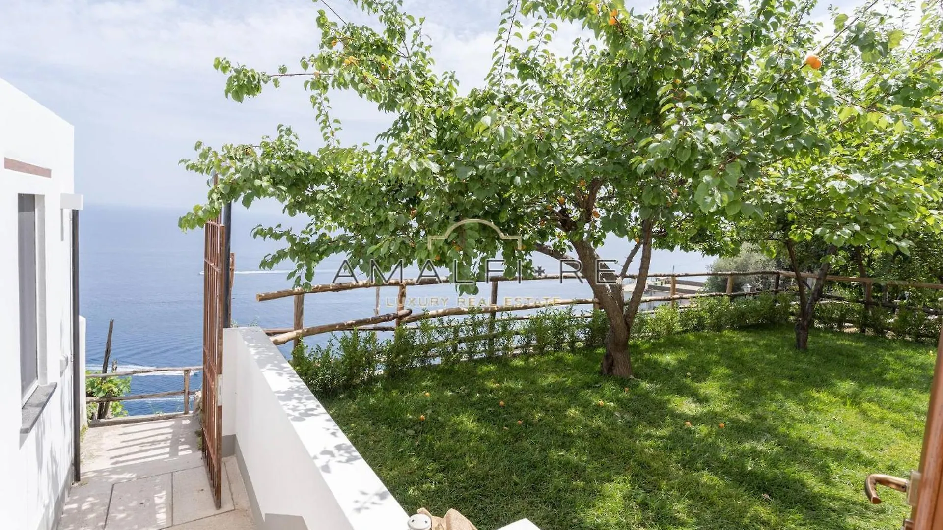 Lionetti Suite House Amalfi Ferienhaus