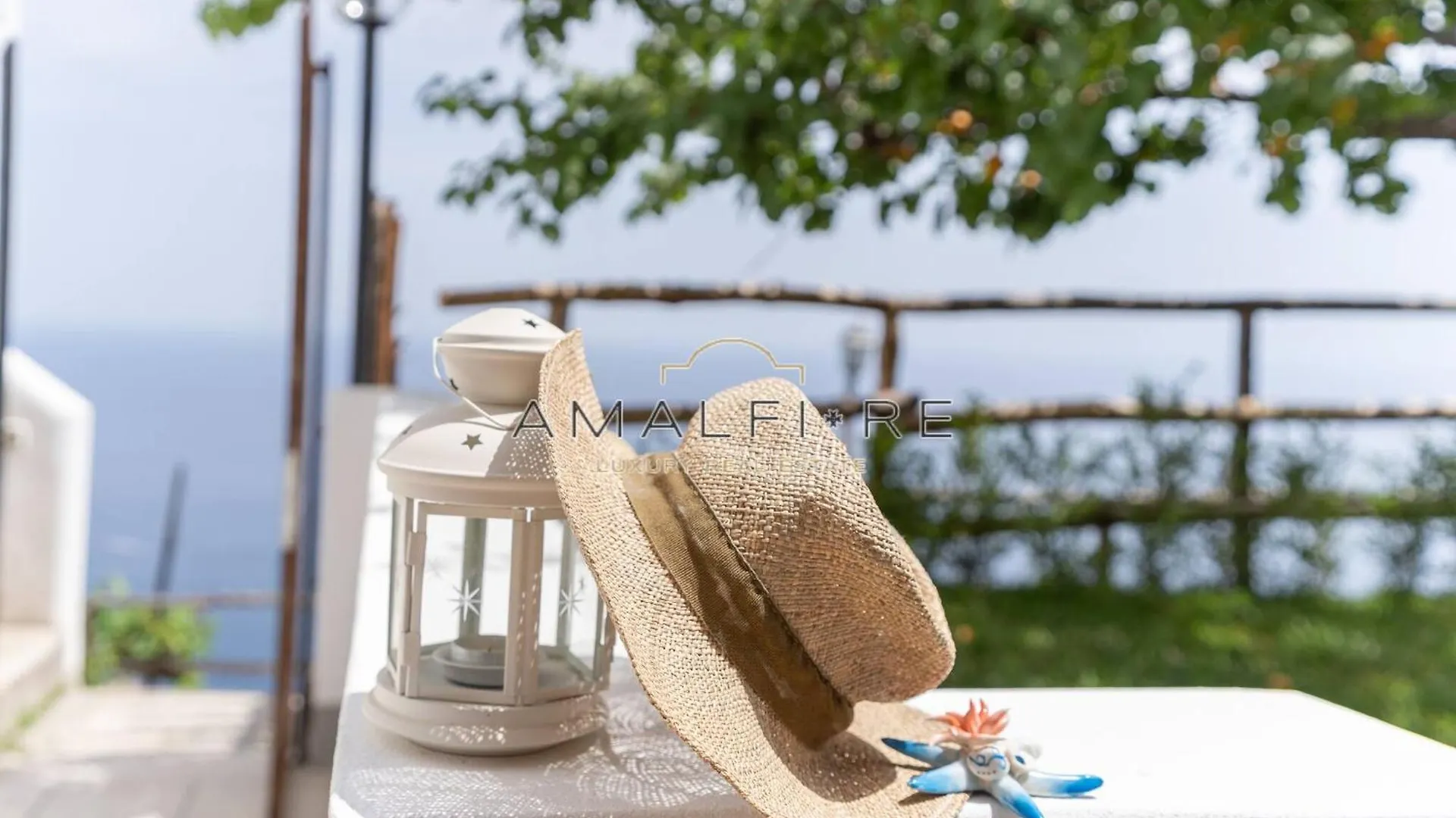 Lionetti Suite House Amalfi Ferienhaus