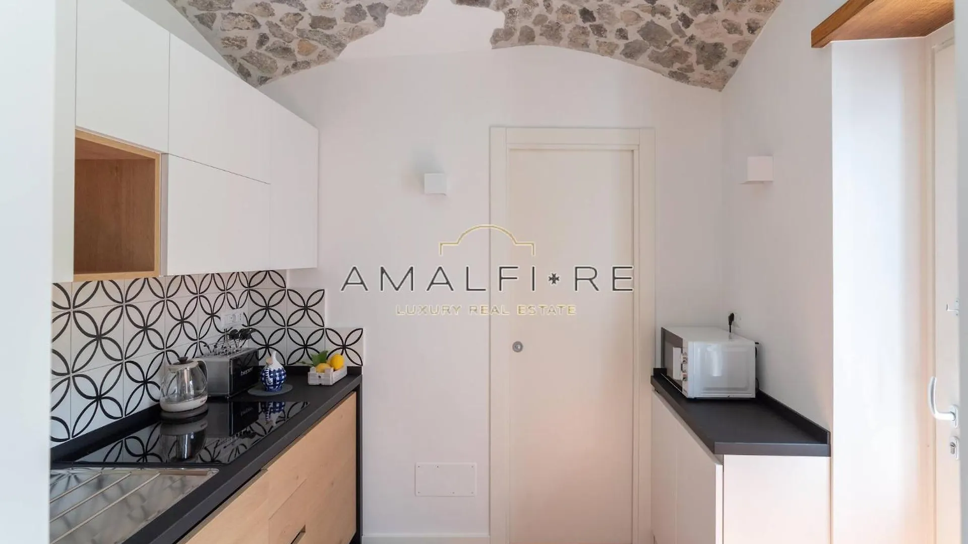 Lionetti Suite House Amalfi Holiday home