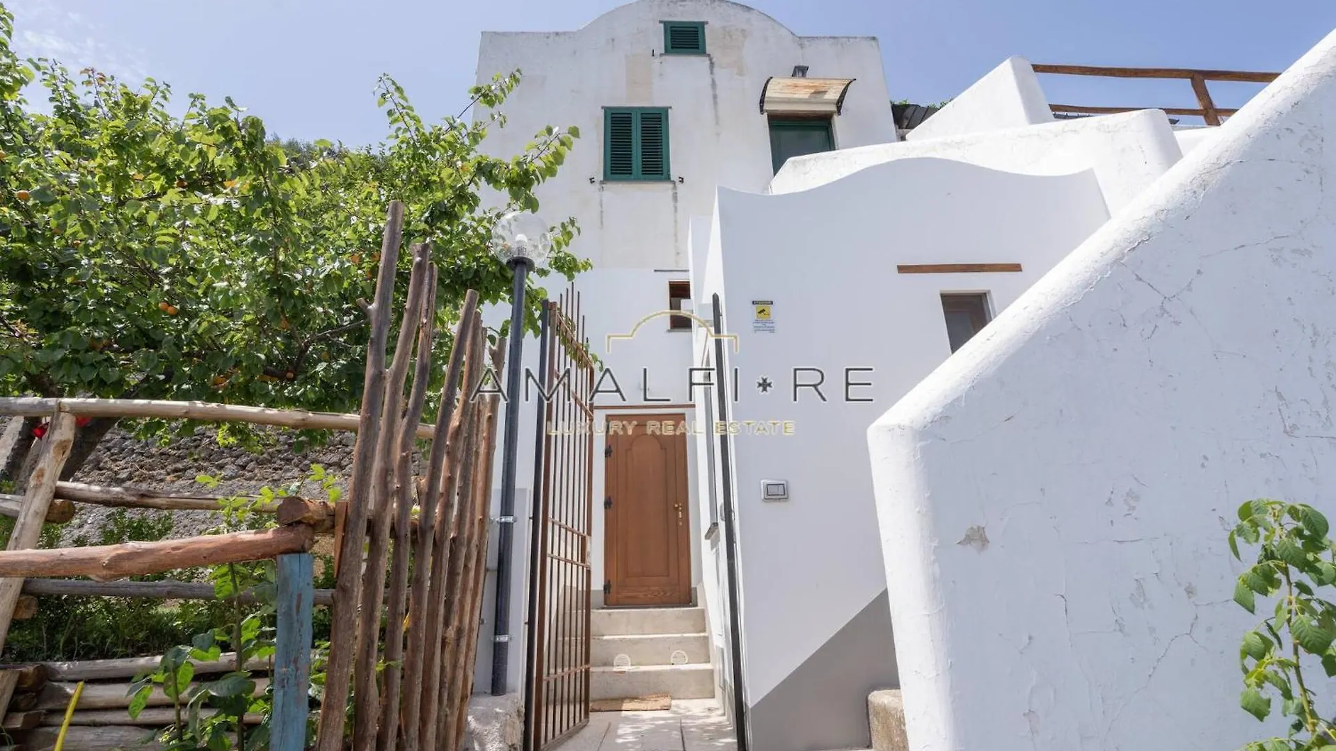 Ferienhaus Lionetti Suite House Amalfi Italien