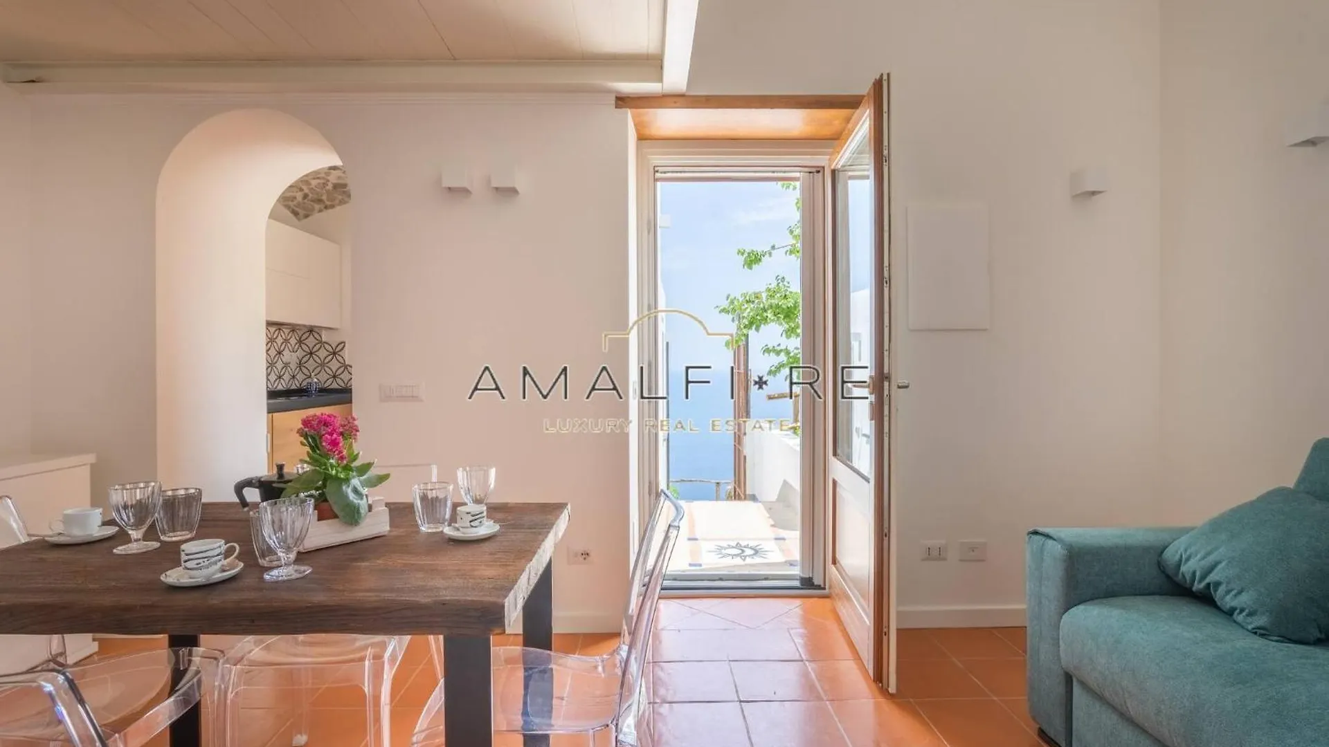 Holiday home Lionetti Suite House Amalfi
