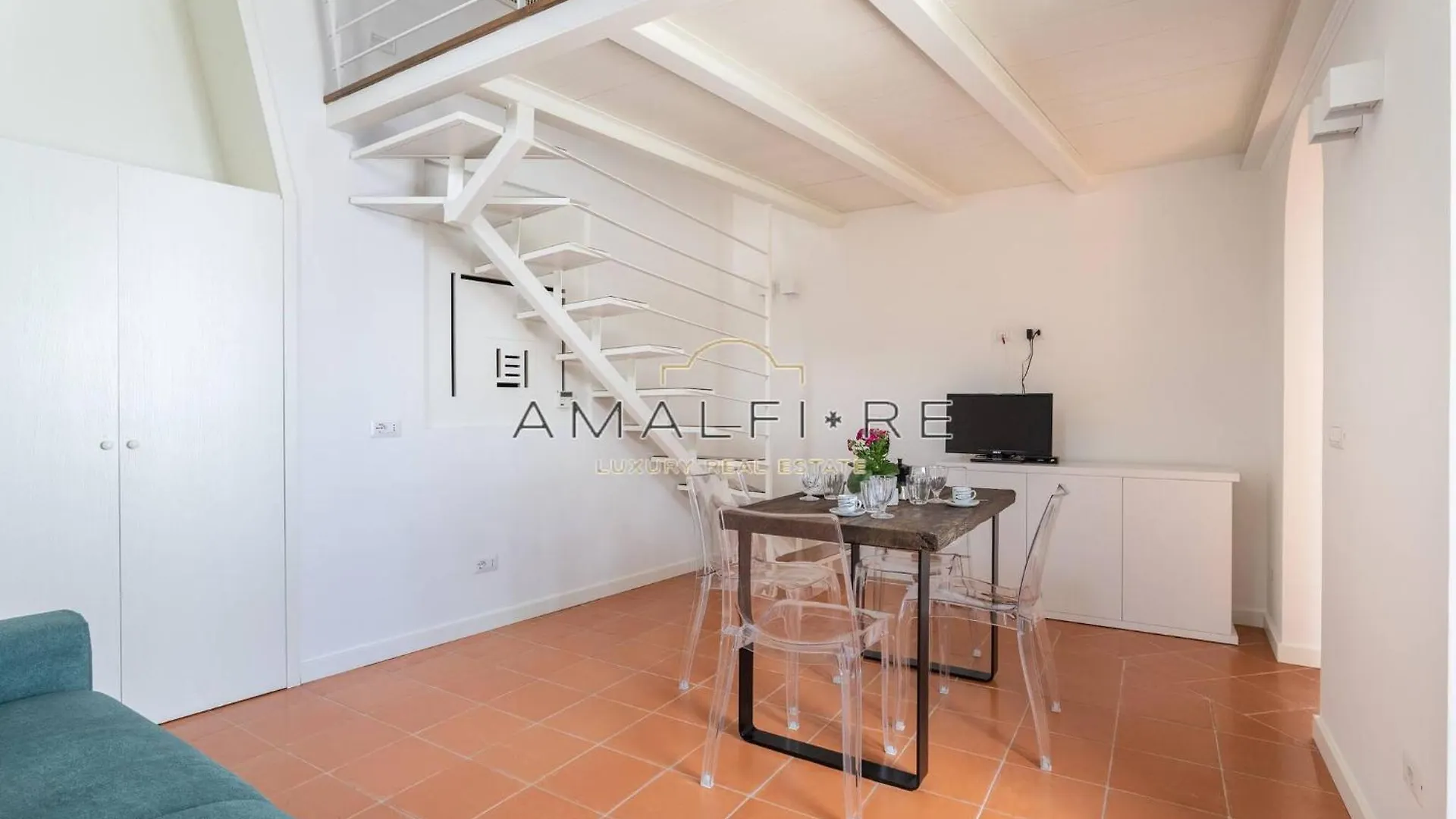 Lionetti Suite House Amalfi