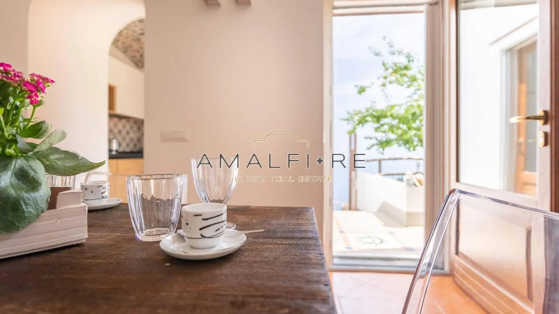 Lionetti Suite House Amalfi Ferienhaus