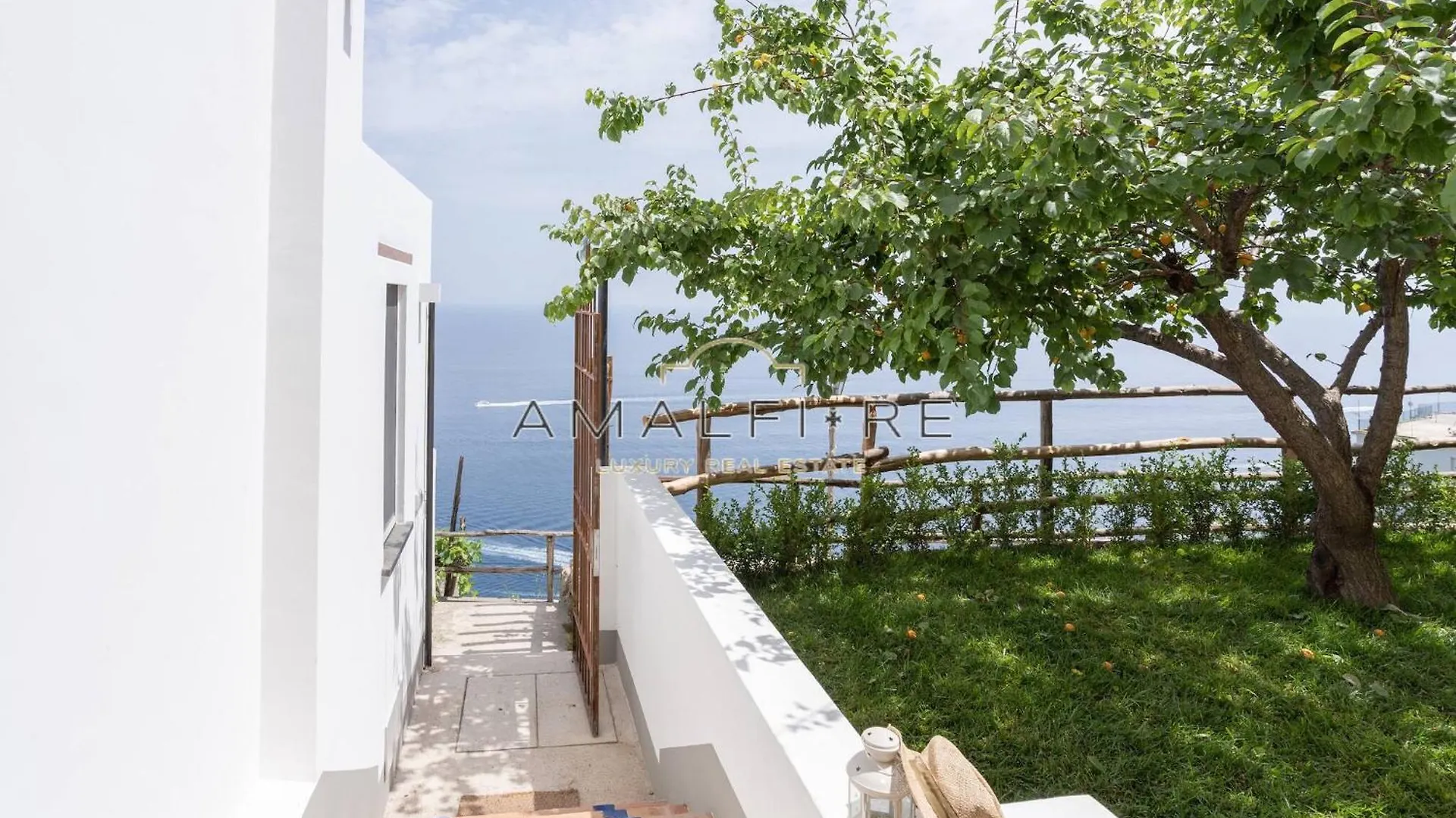 Lionetti Suite House Amalfi