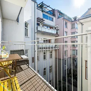 A&s Center , Vienna Austria