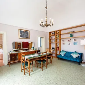 Amalpha Domus 100 Sqm With Ac Wifi And Balcony Amalfi